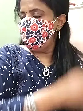 abinaya26 online show from April 14, 7:36 pm