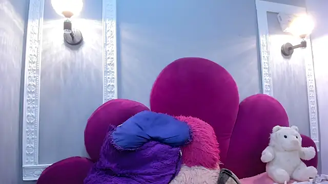 Bonniie 22 online show from March 14, 9:16 pm