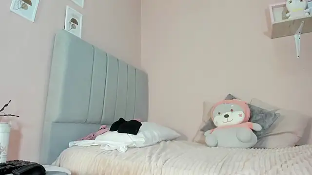 mary cute9 online show from October 8, 12:31 pm