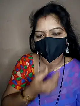 Bagi-Sexy online show from November 5, 12:38 am