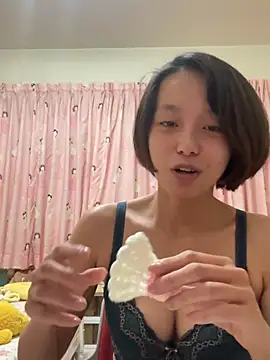 ladypaggy online show from February 26, 4:50 pm