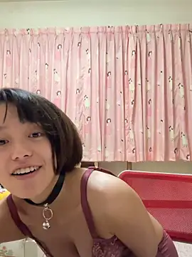 ladypaggy online show from February 6, 5:38 pm