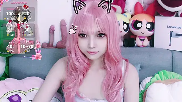 chenenna7 online show from December 16, 2:23 pm