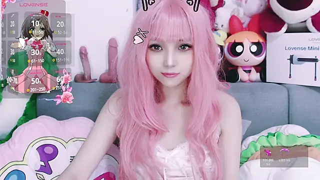 chenenna7 online show from October 27, 2:01 pm