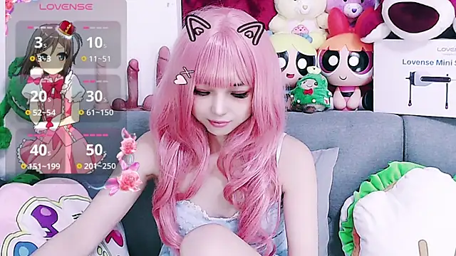 chenenna7 online show from February 12, 2:30 pm