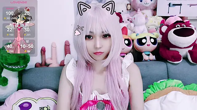 chenenna7 online show from September 15, 1:52 pm