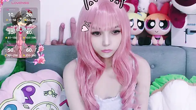 chenenna7 online show from November 10, 2:23 pm