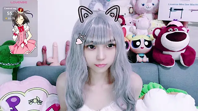 chenenna7 online show from September 9, 1:44 pm