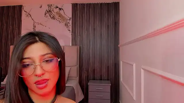 Gabrielakassi online show from March 5, 11:28 am