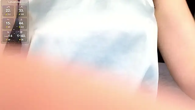 meow mellie online show from November 21, 2:57 am