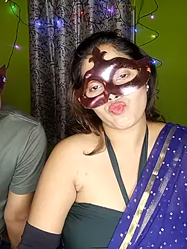 Exotic couple 38 online show from November 11, 6:38 pm