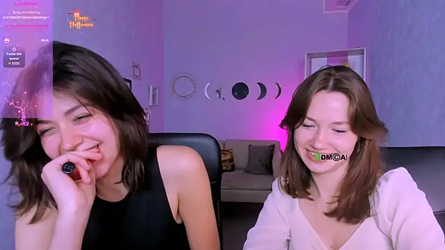 helli belli online show from November 8, 8:47 pm