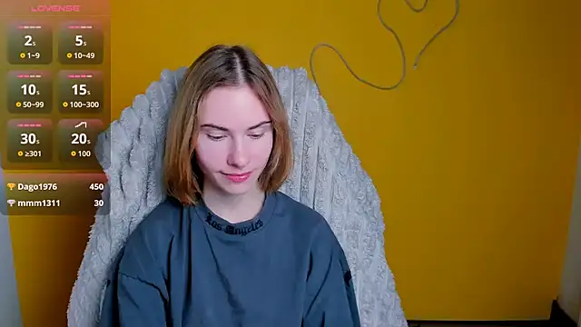 Fiona Night online show from February 9, 7:54 am