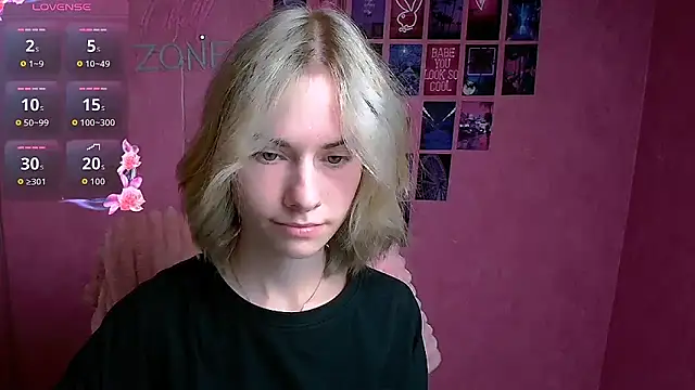 Fiona Night online show from October 19, 6:04 am