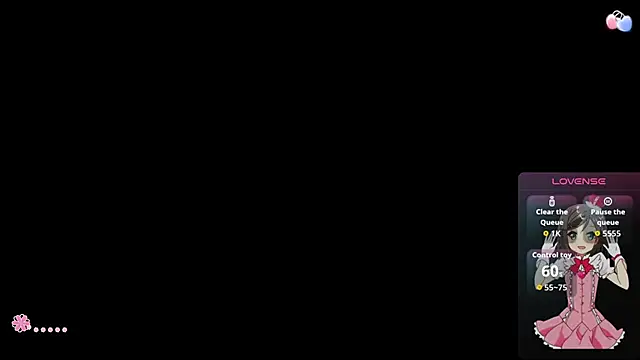 Gabi Prince online show from February 12, 7:48 pm