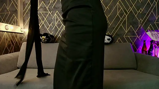 Tahara Romanov online show from March 9, 3:37 pm