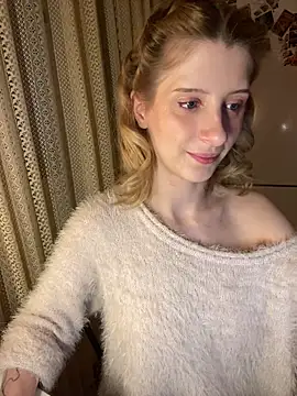 amorearte m online show from February 9, 3:09 am