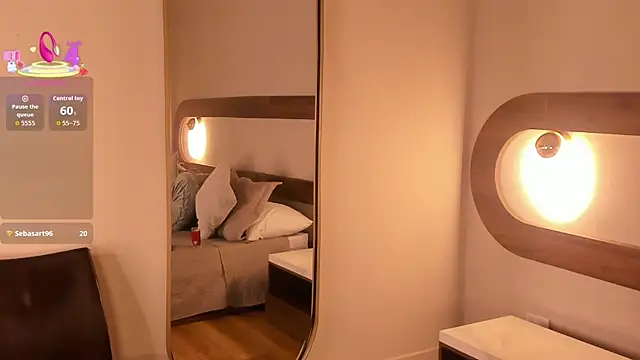 Brendalamar online show from January 16, 8:27 pm