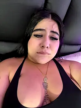 DANESKA HILLER online show from November 8, 7:52 pm