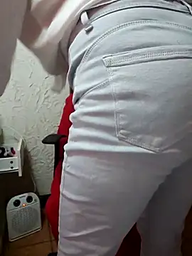 Melody73 online show from March 31, 7:58 pm