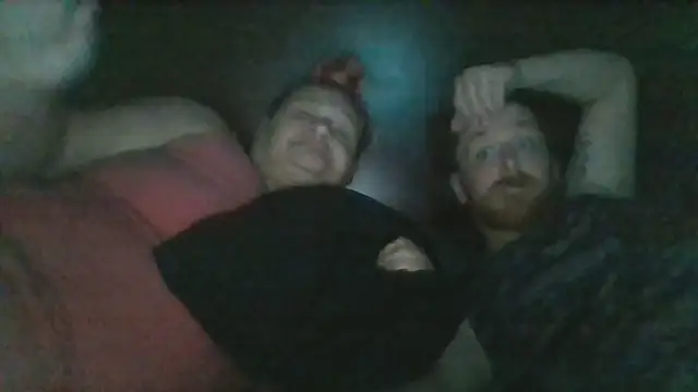 SpnzTnT online show from September 22, 3:05 am