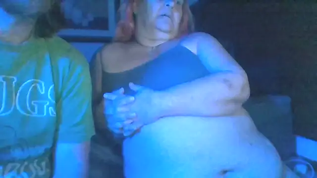 SpnzTnT online show from October 7, 3:22 am