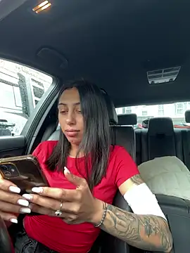 lex-llexiiii27 online show from May 11, 11:34 am
