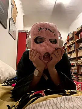 MargheritaRm online show from January 18, 9:22 pm