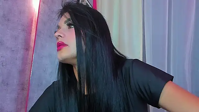 im hanna1 online show from October 19, 12:40 pm