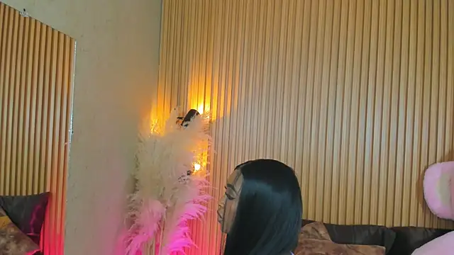 Snapshot of AlexiaAbbey chatting on October 16, 10:34 pm AlexiaAbbey online show from October 16, 10:34 pm