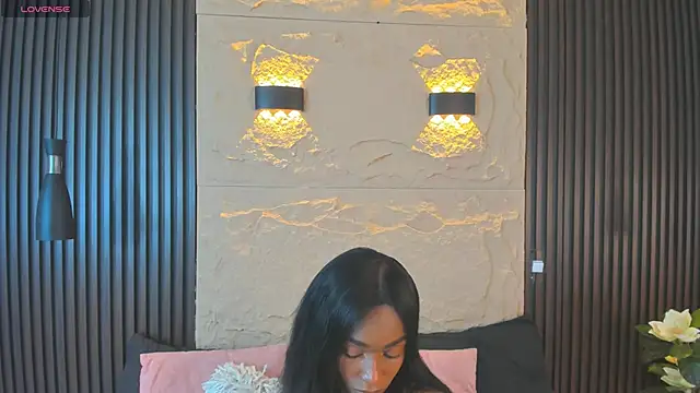 AlexiaAbbey online show from November 9, 7:10 pm