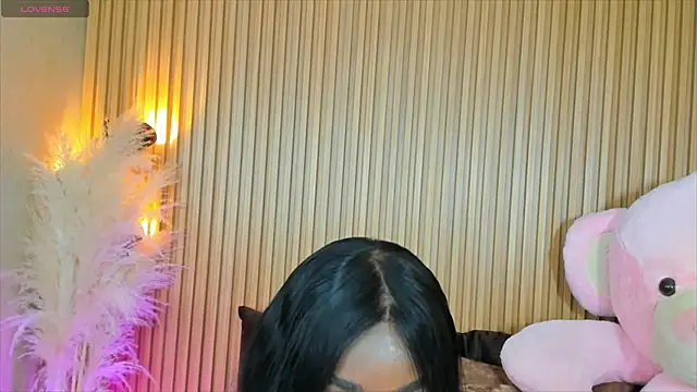 AlexiaAbbey online show from October 24, 7:21 pm