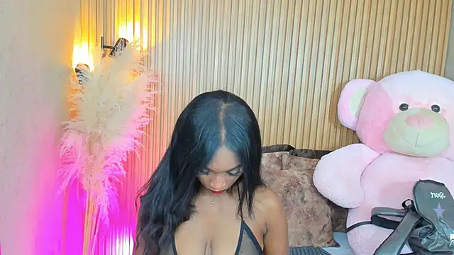 Snapshot of AlexiaAbbey chatting on October 7, 7:51 pm AlexiaAbbey online show from October 7, 7:51 pm