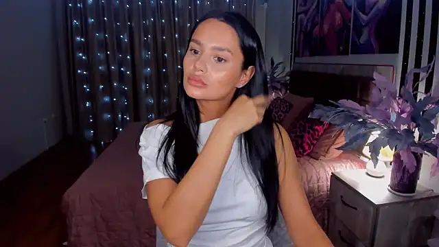 DanaSincere online show from November 12, 6:55 am