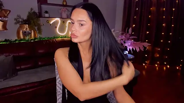 DanaSincere online show from December 23, 4:16 am