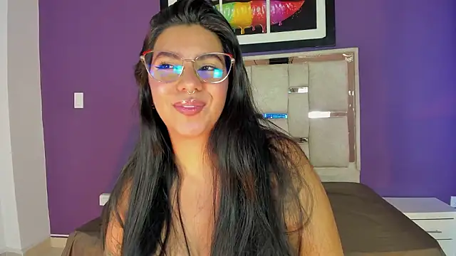 emilyy cooperr online show from February 16, 12:16 pm