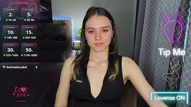 EmelyMason online show from February 3, 7:35 am