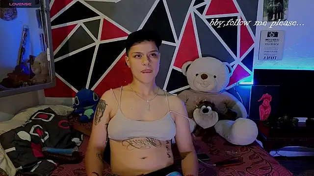 demimoore222 online show from November 7, 12:16 am