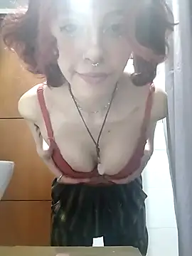 Snapshot of Genesisrea__ chatting on October 11, 12:04 am Genesisrea online show from October 11, 12:04 am