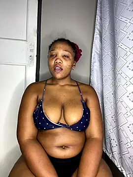 Beyoncex05 online show from December 22, 7:17 pm