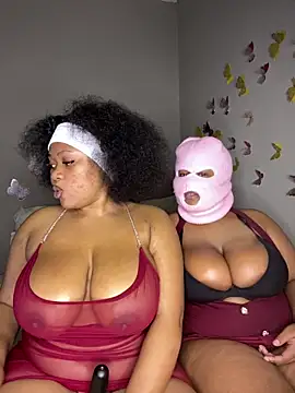 CuteSexyBoobz online show from April 15, 11:27 pm