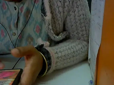 mayra89 online show from November 14, 9:53 am