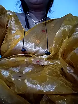 Neha-Bhabhi-Rasily online show from October 30, 5:58 pm