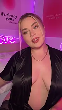 April Vancee online show from June 26, 5:03 pm