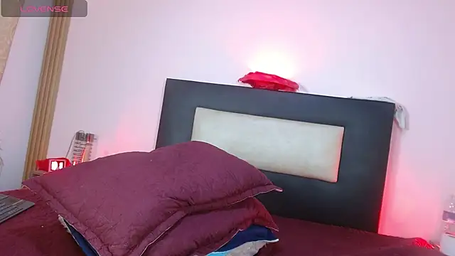 LorenaJoness online show from November 22, 3:15 pm