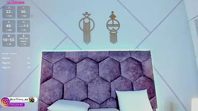 Snapshot of aurora_collinss_ chatting on September 28, 12:43 pm aurora collinss online show from September 28, 12:43 pm