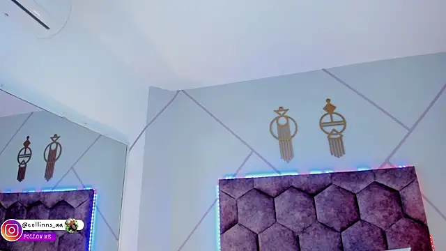 Snapshot of aurora_collinss_ chatting on October 4, 12:33 pm aurora collinss online show from October 4, 12:33 pm