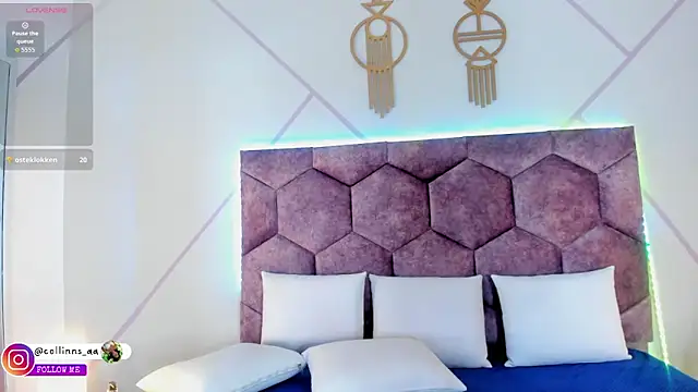 Snapshot of aurora_collinss_ chatting on September 20, 12:47 pm aurora collinss online show from September 20, 12:47 pm
