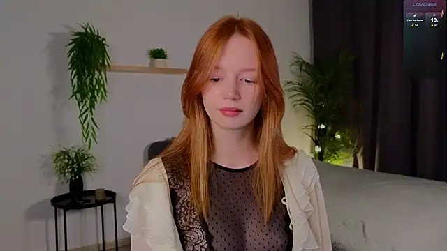 Snapshot of Ckarollina chatting on September 21, 2:27 pm Ckarollina online show from September 21, 2:27 pm