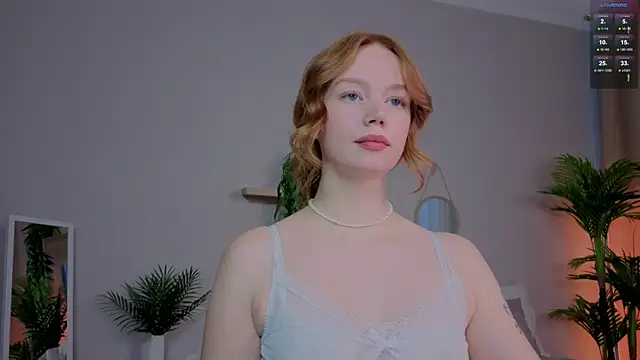 Snapshot of Ckarollina chatting on September 25, 2:16 pm Ckarollina online show from September 25, 2:16 pm